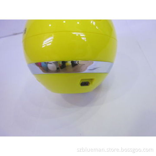 Bluetooth speaker support IF card (mp3 format, for Ipod/MP3/MP5 player /PC and mobile phoneNew